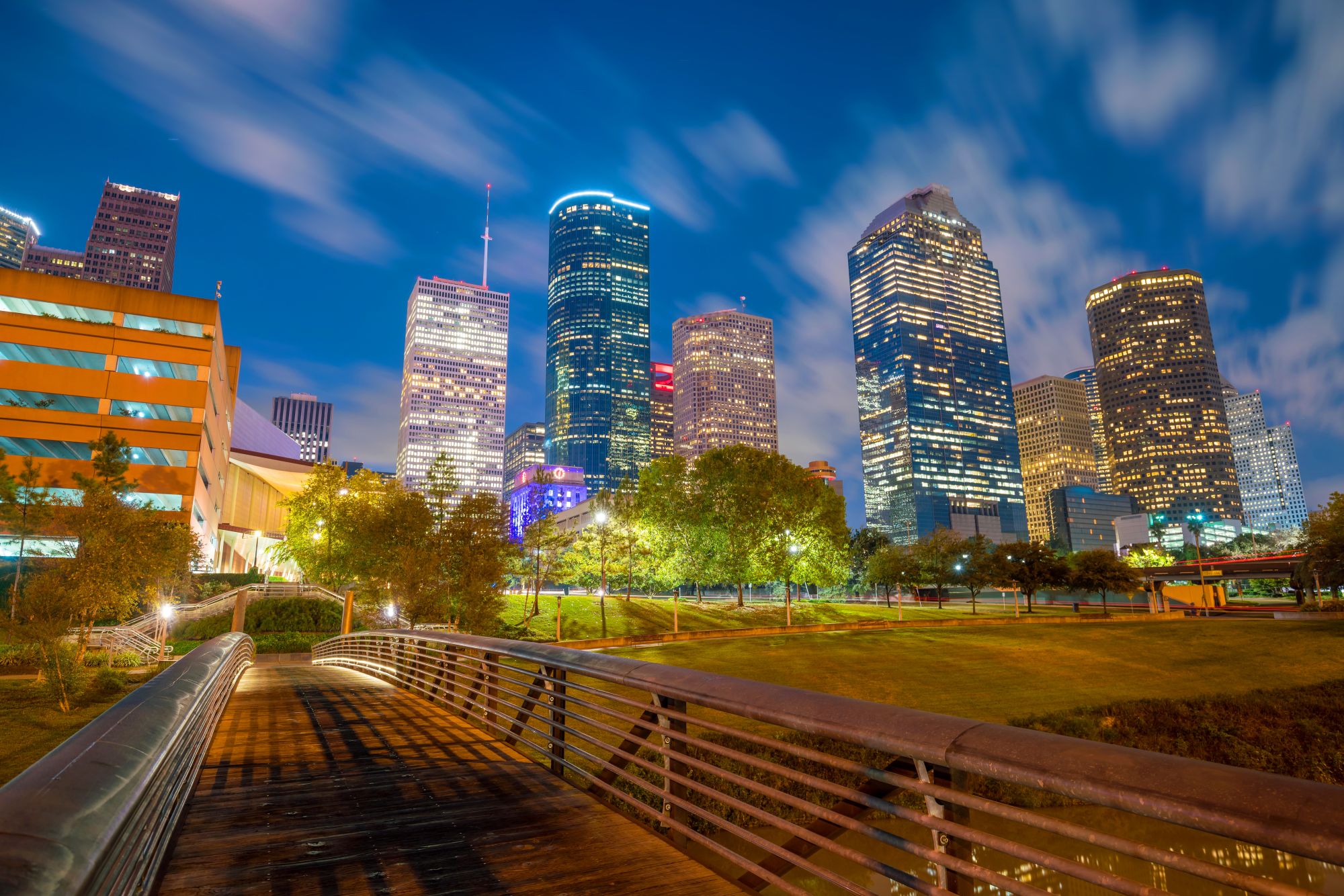 Experience the RHOME Property Management Advantage in Houston